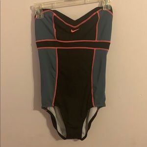 Nike bathing suit